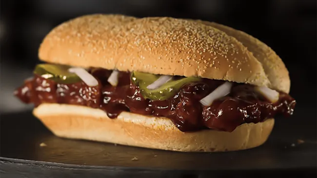 McRib
